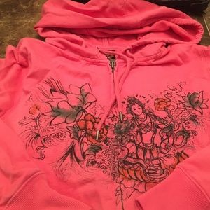Lucky Brand sweatshirt