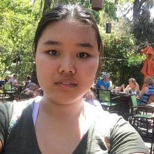 Meet your Posher, Iris