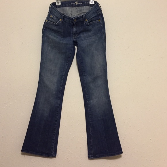 For all mankind jeans