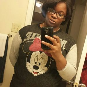 Meet your Posher, Jada