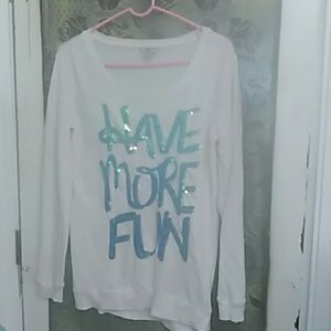 Arizona jean? sweater