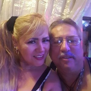 Meet your Posher, Fernando