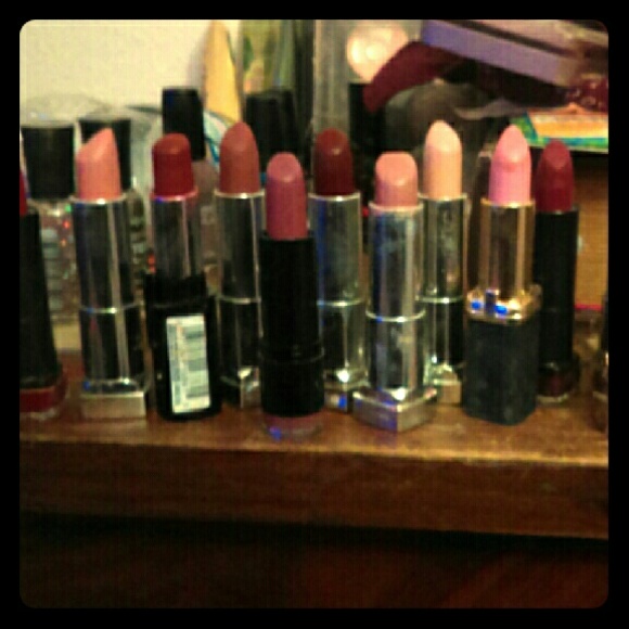 Lip stick