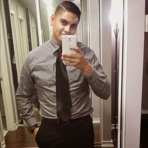 Meet your Posher, Shea