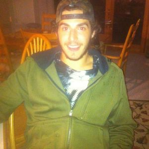 Meet your Posher, Lawrence