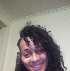 Meet your Posher, Jasmine