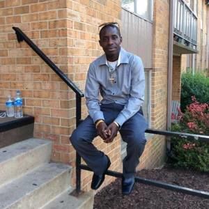 Meet your Posher, Chernor