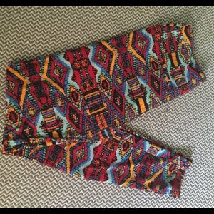 Lularoe leggings