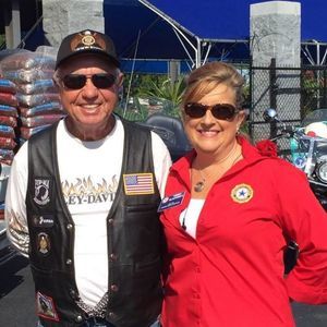 Meet your Posher, Tammy