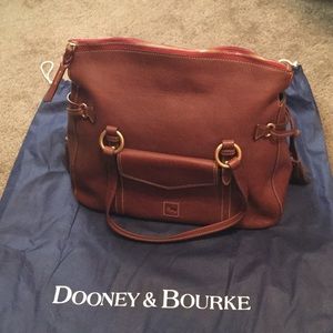 Dooney & Bourke Tote Bag