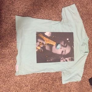 Medium Diamond t-shirt