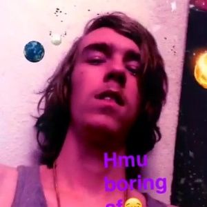 Meet your Posher, Patrick