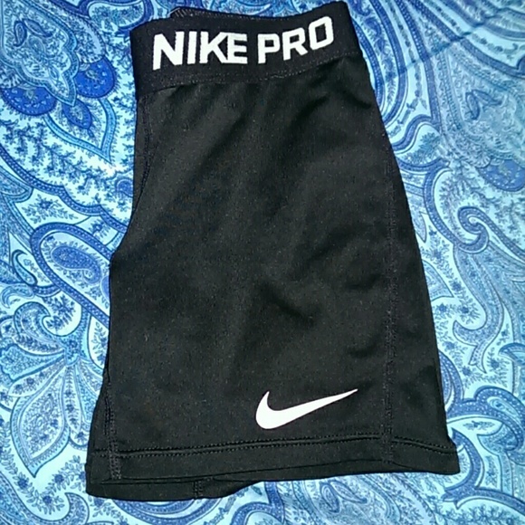 Nike Pros