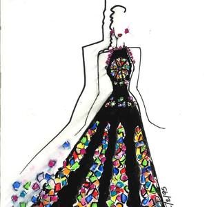 Meet your Posher, Britta