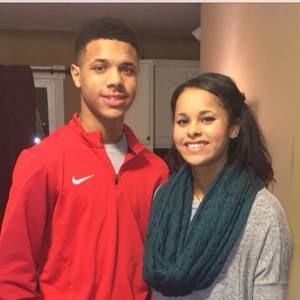 Meet your Posher, Christy