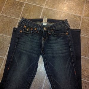 Denim true religion jeans