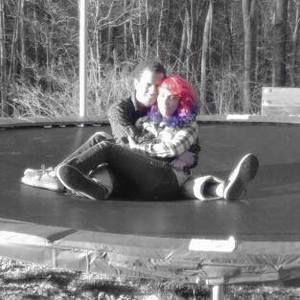 Meet your Posher, Adrian