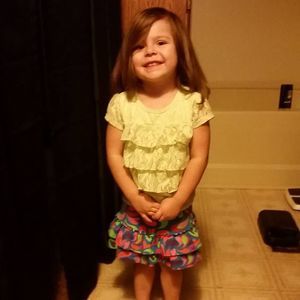 Meet your Posher, Toni