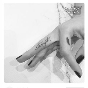 Meet your Posher, Eddie