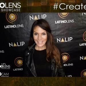 Meet your Posher, Glenda