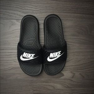 Nike Benassi JDI Womens 6