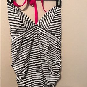 Maternity Tankini top