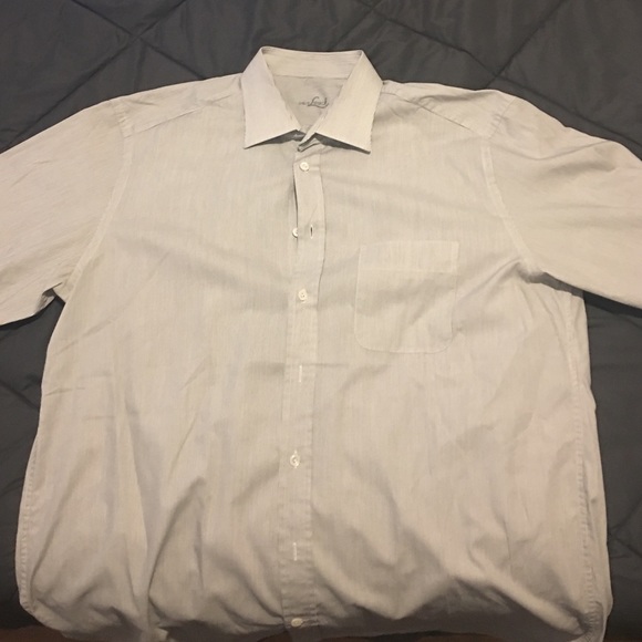 Van Lauck Dress Shirt