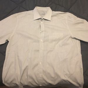 Van Lauck Dress Shirt