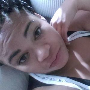 Meet your Posher, Alicia