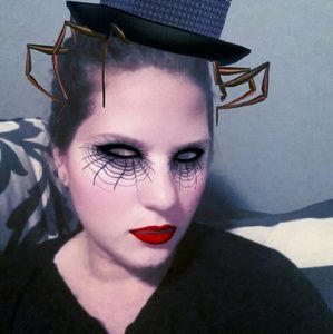 Meet your Posher, Beth