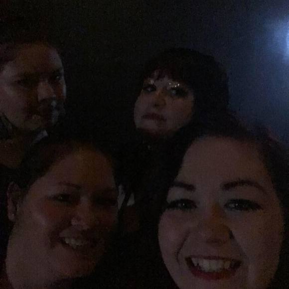 Meet your Posher, Coco