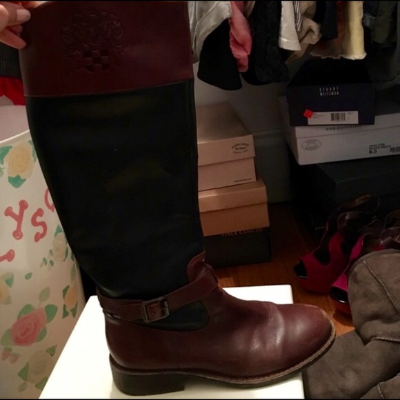 🚫SOLD🚫 Vince Camuto Boots