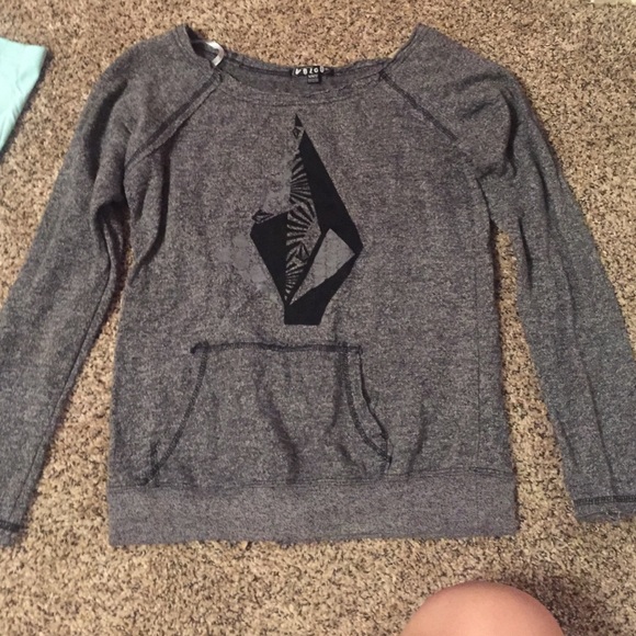 Volcom Crewneck