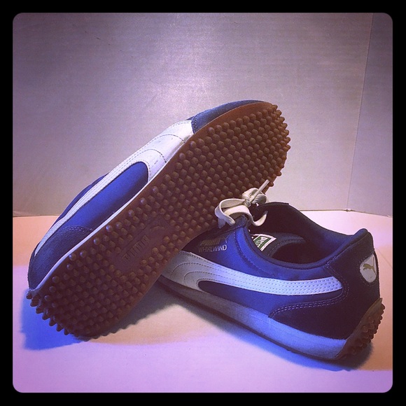 PUMA sneakers