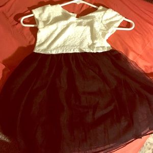 Girls Casual Dress 💘