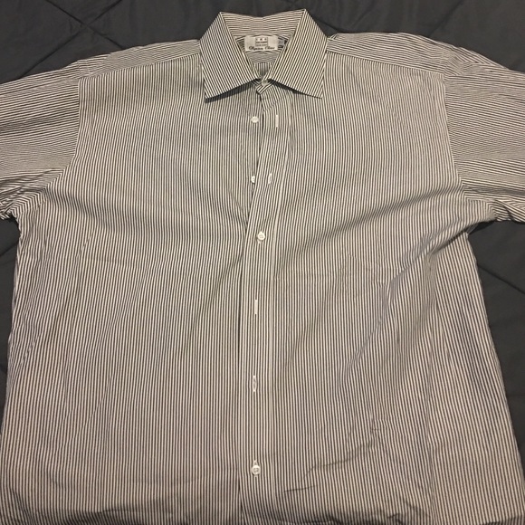 Ike Behar dress shirt