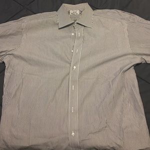 Ike Behar dress shirt