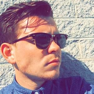 Meet your Posher, Anthony