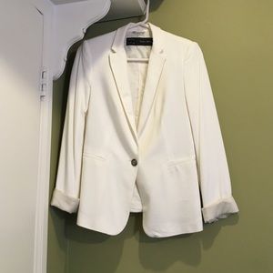 Zara blazer