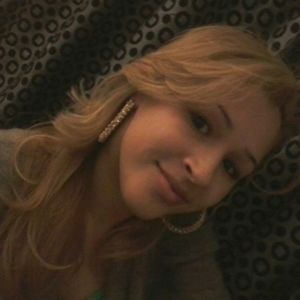 Meet your Posher, Christine