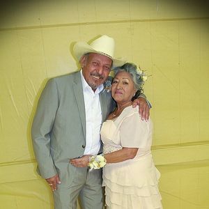 Meet your Posher, Maribel