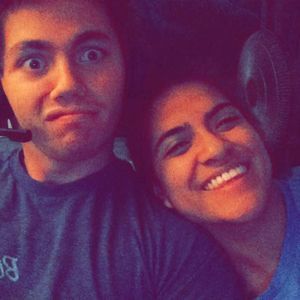 Meet your Posher, Tiana