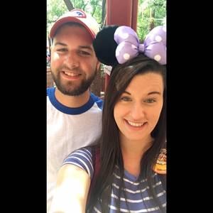 Meet your Posher, Stephanie