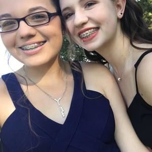 Meet your Posher, Makayla