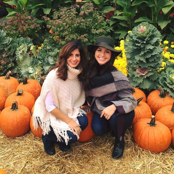 Meet your Posher, Skyler