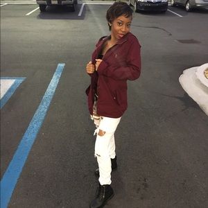 Meet your Posher, Shalyn