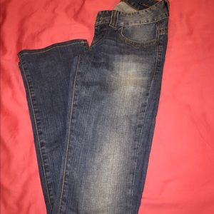 Guess Boot Cut Jeans
