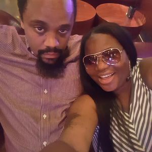 Meet your Posher, Fatima