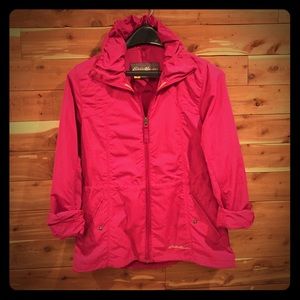 Eddie Bauer Travex XS Jacket