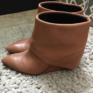 Nine West booties
